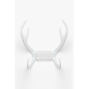 Držalo za vrtno cev Garden Glory Reindeer White