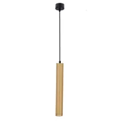 Viseča svetilka Candellux 1xGU10 25W cev 31-78599