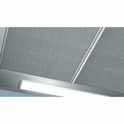 Siemens LU63LCC50 iQ100 Pokopna napa, 60 cm, nerjavece jeklo