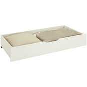 Modern Living Posteljni Predal Madita, Bela