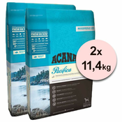 ACANA Regionals Pacifica 2x11,4kg