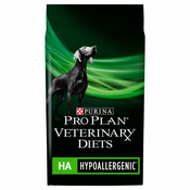 Purina Pro Plan Veterinary Diets HA Hypoallergenic 11 kg
