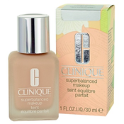Clinique Superbalanced tekoči puder za mastno kožo odtenek 11 Sunny 30 ml