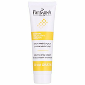 Farmona Discoloration and Freckles belilna krema za obraz in telo  50 ml