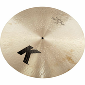 Ride činela 20” K-Custom Flat Top Zildjian