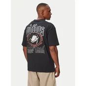 adidas T-shirt Sst Arch IA4498 Crna Loose Fit
