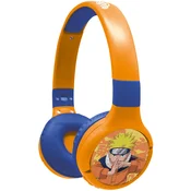 Zložljive brezžične slušalke - Naruto