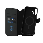 UNBRANDED Zaščitno steklo PanzerGlass CARE za iPhone 16 Plus - Tango 2