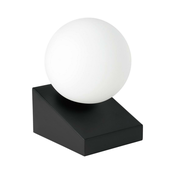 Eglo 900358 - Stona lampa BILBANA 1xE14/40W/230V