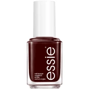 Essie lak za nokte 1014 fringes & saddle