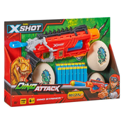 Bug Attack X-Shot Dino Pištola Striker
