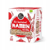 shumee Bio ramen - ajdovi rezanci soba Diet Food 280 g