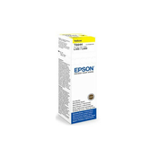 Črnilo Epson T6644 (C13T66444A) rumena, original -