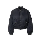 LEVIS  Prehodna jakna SCOUT črna
