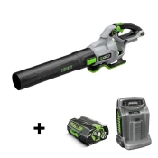 Baterijski puhalnik EGO Power+ LB6704E - KIT