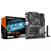 GIGABYTE B550 EAGLE WIFI6 rev. 1.0 matična ploča