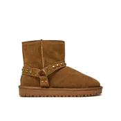 Škornji za sneg Pepe Jeans PLS50532 Rjava