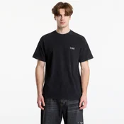 Majice Daily Paper Textured Metallic Shield T Shirt Washed Black L