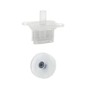 INF Komplet filtrov za dovod vode za Xiaomi Mijia M40S, prozoren ABS, (5000286291)