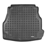Rubber trunk mat Mercedes C-Class 2022- (W206, sedan)