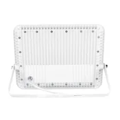 PROSTO LED reflektor 150W LRFK02W-150/WH