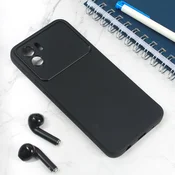 Torbica TPU za Xiaomi Redmi A1/A2 crna
