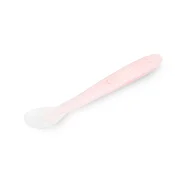 ELFI Silikonska kašika – roze