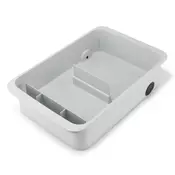Kuhinjski organizator CUPBOARDSTORE 8500002 46 x 30 cm, plastika, Joseph Joseph
