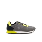 Superge U.S. Polo Assn. NOBIL011M/CNH1 Siva