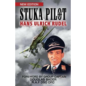 Stuka Pilot
