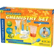Set za eksperimente Kosmos – Kemijski set
