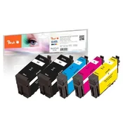 Peach združljiva kartuša Epson št. 34XL MultiPack Plus