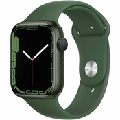 Apple Watch Series 7 GPS 41 mm Green