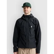 Burton Reserve 2.5L Jacket true black