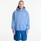 Mikina Nike ACG Tuff Fleece Pullover Hoodie Work Blue/ Sea Glass/ Summit White XXL