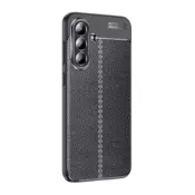Maska Elegant man exclusive za Samsung A37 5G/ A376B crna