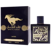 Lattafa Unisex parfem Qaed Al Fursan, EDP, 90ml