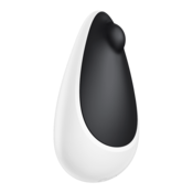 Satisfyer Ležeči vibrator Spot On 3 black