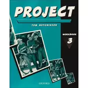 Project 3 Second Edition: Workbook