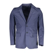GANT MEN'S CLASSIC BLUE JACKET