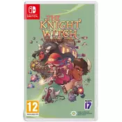 SWITCH The Knight Witch - Deluxe Edition