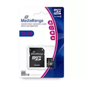 MediaRange mikroSD 32GB MR959