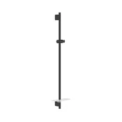 GROHE 266032430 - Stenski tušni drog SMARTACTIVE 900 mm, črn
