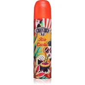 Cuba Rio Exotic parfumska voda za ženske