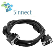 SINNECT KABEL VGA Priključni 15M/15M 1,5m Sinnect (13.202)