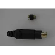 KONEKTOR PC 9-PIN U TRI REDA