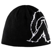 Zimska kapa AYCANE Logo Toque Black