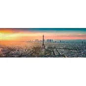 Clementoni Puzzle Panorama: Pariz 1000 kosov