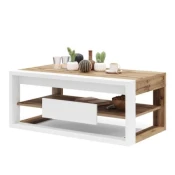 Frame Sto Hrast-Beli ( 1667 )