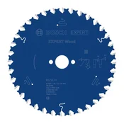 Bosch List testere za drvo Expert, 160mm, 36T